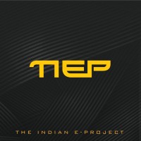 The Indian E-Project (TIEP) logo - Similar company to Futurestation Esports