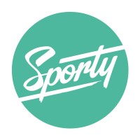 Sporty Creactief & Sportief vzw logo - Similar company to Het Bijlesbureau