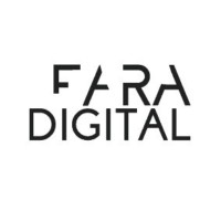 Fara Digital logo - Similar company to Digital Domino