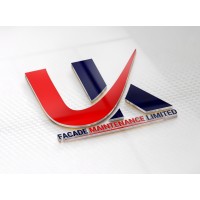 UK Facade Maintenance Limited. logo - Similar company to Facade Installations Ltd