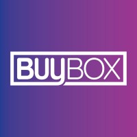 BuyBox logo - Similar company to Cablepelado