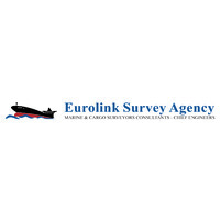 Eurolink Survey Agency logo - Similar company to Solumare Gmbh