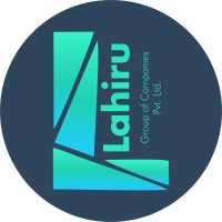 Lahiru Group of Compaines PVT Ltd. logo - Similar company to Nyrobeonka Llc