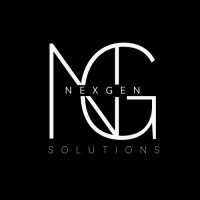 NexGen Solutions logo - Similar company to Alchemy Interactive Web Agency