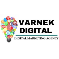 Varnekdigital logo - Similar company to W3Webcreators