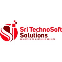 Sri Technosoft Solutions logo - Similar company to Annex It Solutions Llc