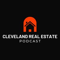 Cleveland Real Estate Podcast logo - Similar company to Mcdowell Real Estate