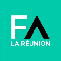France Active Réunion logo - Similar company to Aprunformation