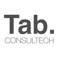 TAB CONSULTECH logo - Similar company to Hali Publications Ltd