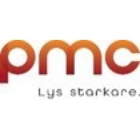 PMC El i Stockholm AB logo - Similar company to Pmc El