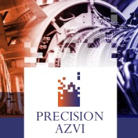 Precisión Azvi S.A. logo - Similar company to Precision And Design