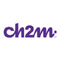 CH2M logo - Similar company to Ch2M Hill