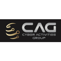 Cyber Activities Group CAG logo - Similar company to Quixotic Cloud Games