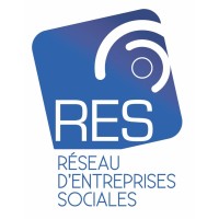 Réseau d'Entreprises Sociales logo - Similar company to Solform - Accompagnements & Formations