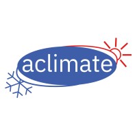 ACLIMATE logo - Similar company to Jarvis