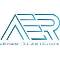 AER-Automatisme Electricité Régulation logo - Similar company to Gape-Automatisme