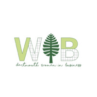Dartmouth Women in Business logo - Similar company to Imagine Labs