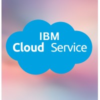 IBM Cloud Services logo - Similar company to Arkane Cloud