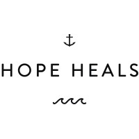 Hope Heals logo - Similar company to Two|Pr