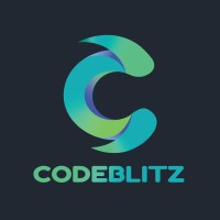 CodeBlitz logo - Similar company to Map Medicine
