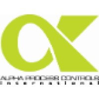 Alpha Process Controls Limited logo - Similar company to Insightex Ltd