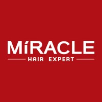 Miracle Hair Expert logo - Similar company to Hair Experts Salon & Spa