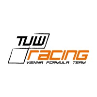 TU Wien Racing logo - Similar company to Prime Aerostructures (Now Technia Gmbh)