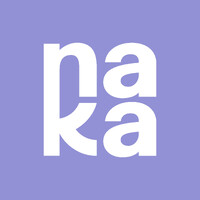 Naka logo - Similar company to Bni Influence