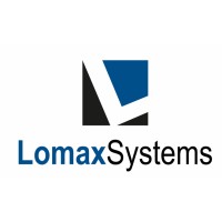 LomaxSystems BV logo - Similar company to Geba Projecten