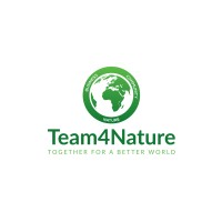 Team4Nature Biospheres logo - Similar company to Abdou Consulting