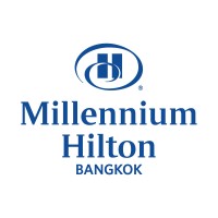 Millennium Hilton Bangkok logo - Similar company to Learning Dynamics - The Simulation Space
