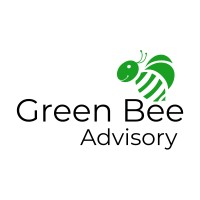Green Bee Advisory logo - Similar company to E-Vos