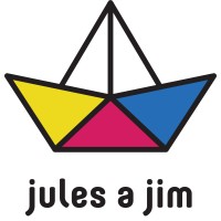 Jules a Jim, z.ú. logo - Similar company to Informatika 2.0