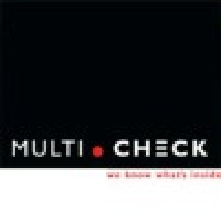 Multicheck Sverige logo - Similar company to Multicheck Danmark