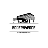 Modern Space logo - Similar company to Modern Space