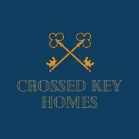 Crossed Key Homes logo - Similar company to Precision Frameworks® Llc