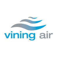 Vining Air logo - Similar company to Independent Automation