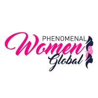 PHENOMENAL WOMEN GLOBAL logo - Similar company to Fédération Des Associations D'Afrodescendant.E.X.S Et De Noir.E.X.S De Genève (Faang)