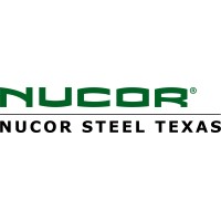 Nucor Steel Texas logo - Similar company to Nucor Data Systems