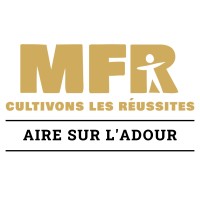MFR AIRE SUR l'ADOUR logo - Similar company to Agrobio 40