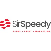 Sir Speedy New Orleans logo - Similar company to Sir Speedy