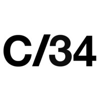 Consulting/34 logo - Similar company to Ala/34