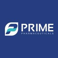 Prime Pharmaceuticals logo - Similar company to Access Focus