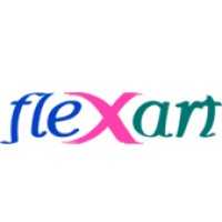 FleXart Inks, Paints & Coatings Inc. logo - Similar company to Flexart Hub