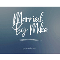 Married By Mike logo - Similar company to Are Uira