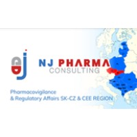 NJ Pharma Consulting s.r.o. logo - Similar company to Pharm-In