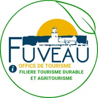 Office de Tourisme de Fuveau logo - Similar company to Laken (Productos Deportivos Sa)