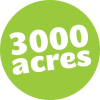 3000Acres