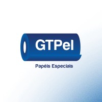 GTPel Papéis Especiais logo - Similar company to Edson Derrico Imóveis