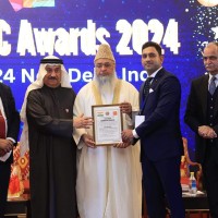 India GCC Trade Organization logo - Similar company to Uae Trade Commission